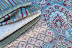 Regal Fabrics Summer Damasks