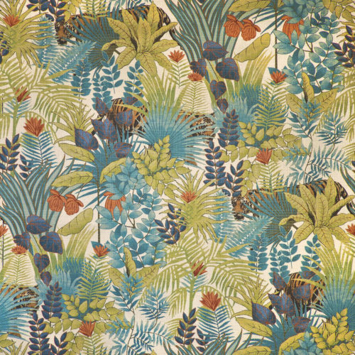 R-NARNIA LAGOON - Regal Fabrics