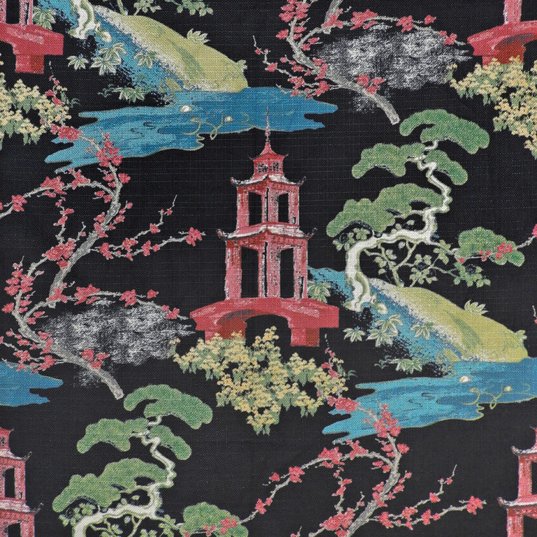 color zen textiles