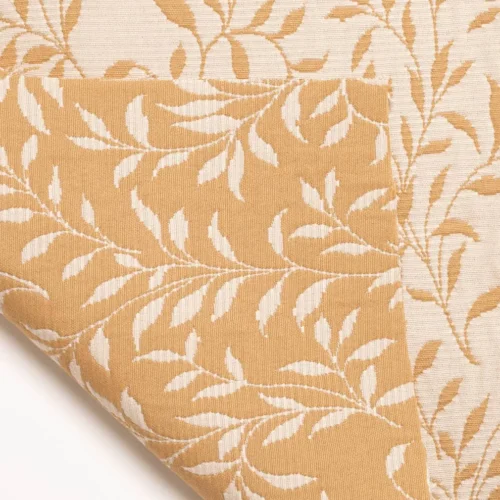 Matelasse home decor fabric