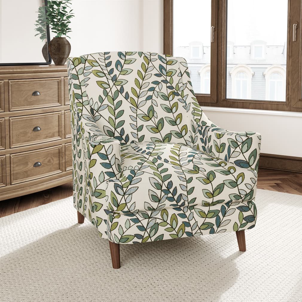 tapestry fabric upholstery modern